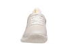 06615-120-M | HYPERCOURT SUPREME | WHITE ALYSSUM/GOLD