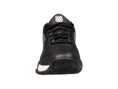 06617-002-M | HYPERCOURT SUPREME HB | BLACK/WHITE
