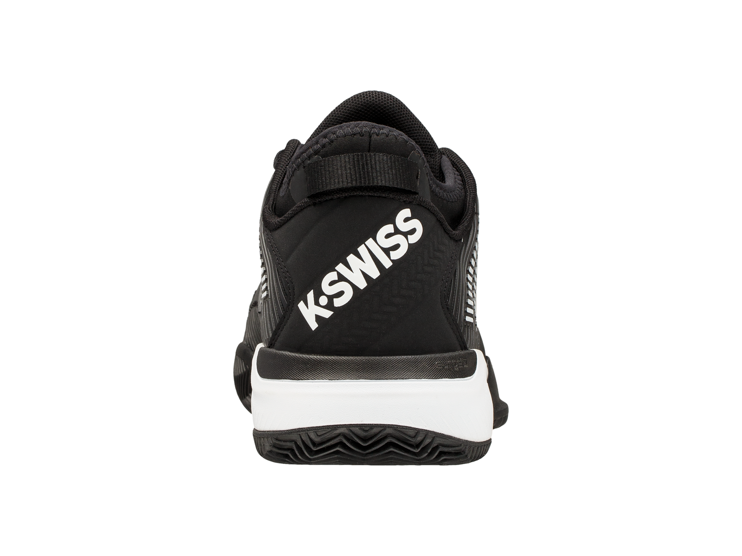06617-002-M | HYPERCOURT SUPREME HB | BLACK/WHITE