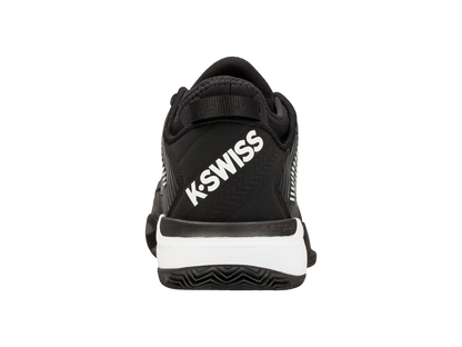 06617-002-M | HYPERCOURT SUPREME HB | BLACK/WHITE
