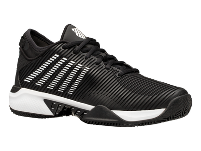 06617-002-M | HYPERCOURT SUPREME HB | BLACK/WHITE