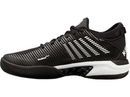 06617-002-M | HYPERCOURT SUPREME HB | BLACK/WHITE