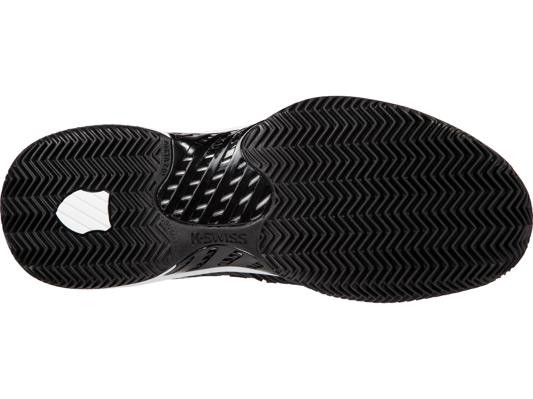 HYPERCOURT SUPREME HB – K-Swiss UK