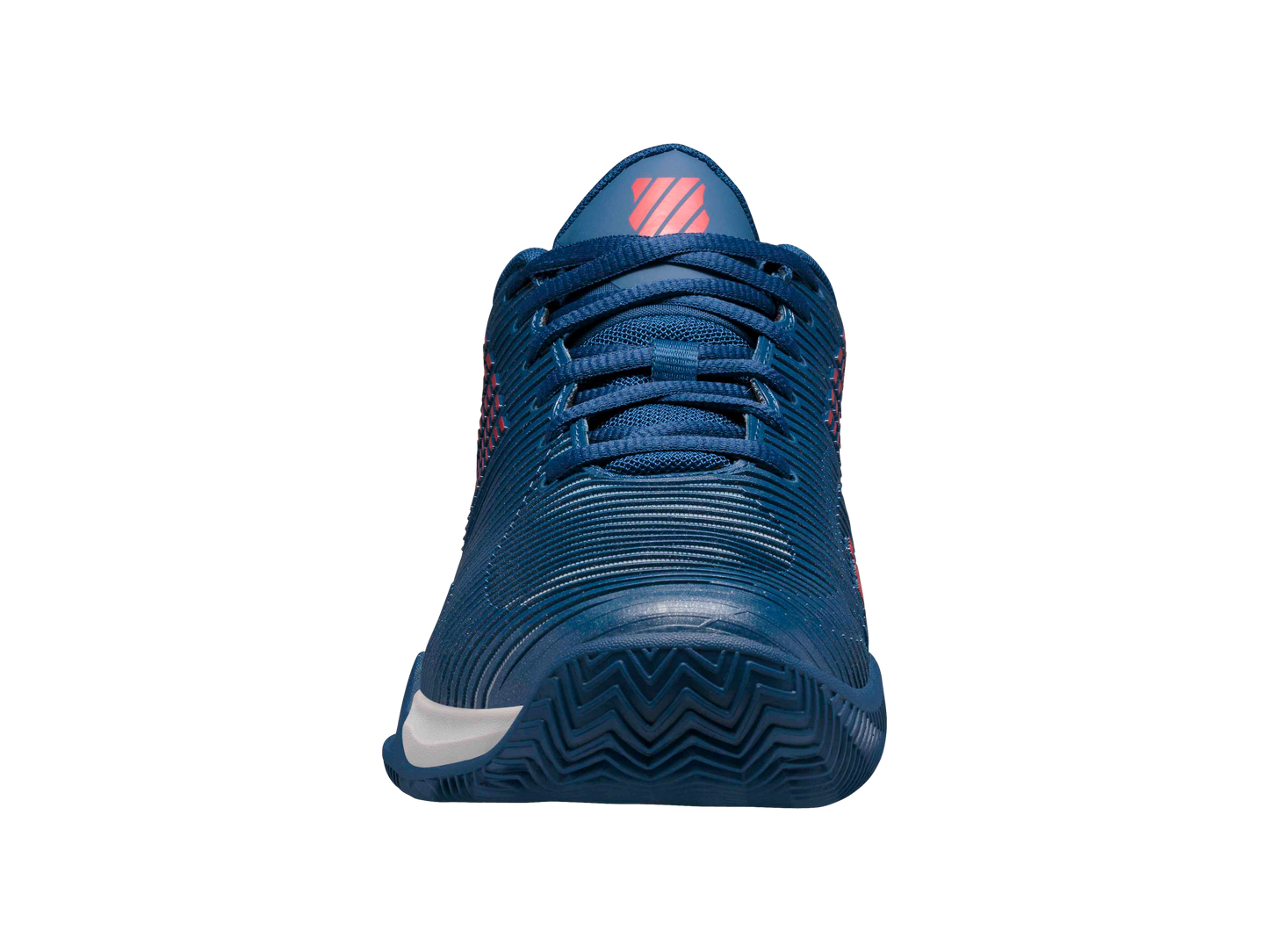06617-049-M | HYPERCOURT SUPREME HB | DARK BLUE/GLACIER GRAY/BITTERSWEET