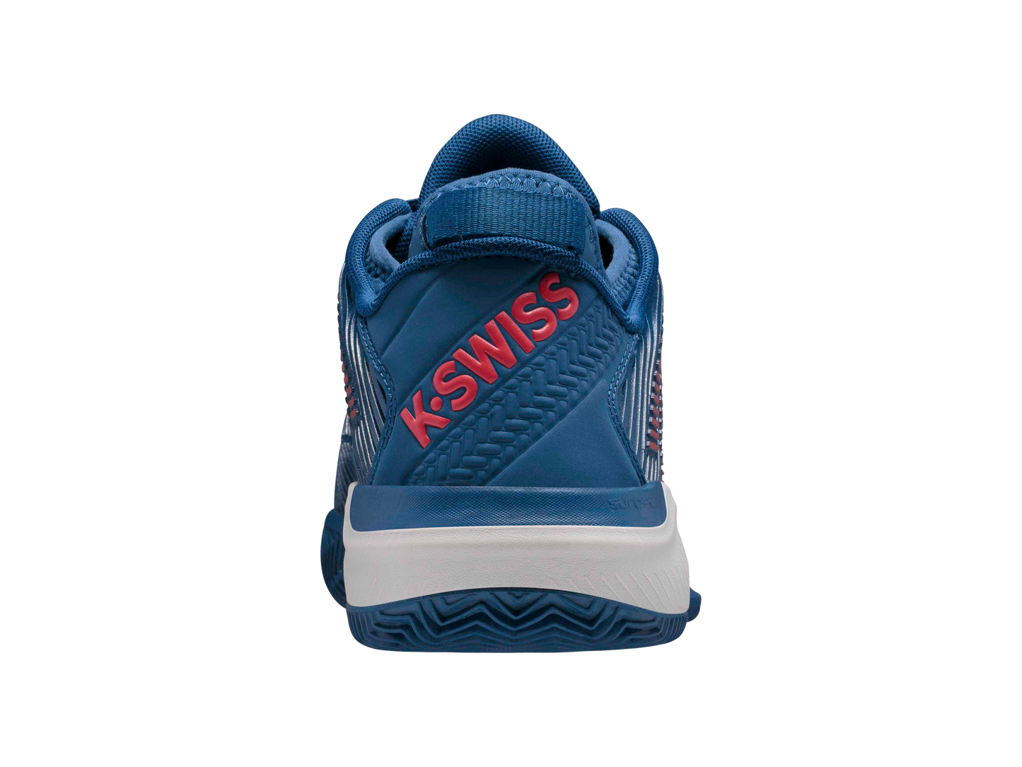 06617-049-M | HYPERCOURT SUPREME HB | DARK BLUE/GLACIER GRAY/BITTERSWEET
