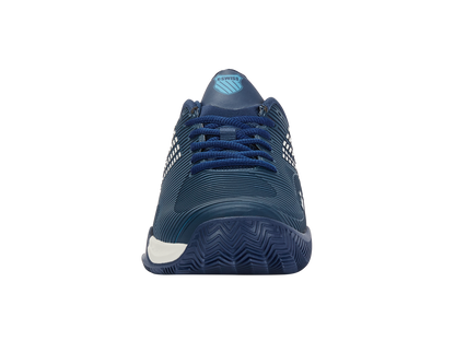 06617-418-M | HYPERCOURT SUPREME HB | BLUE OPAL /BLANC DE BLANC /LOLLIPOP