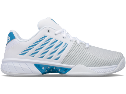 06744-168-M | EXPRESS LIGHT 2 | WHITE/SWEDISH BLUE