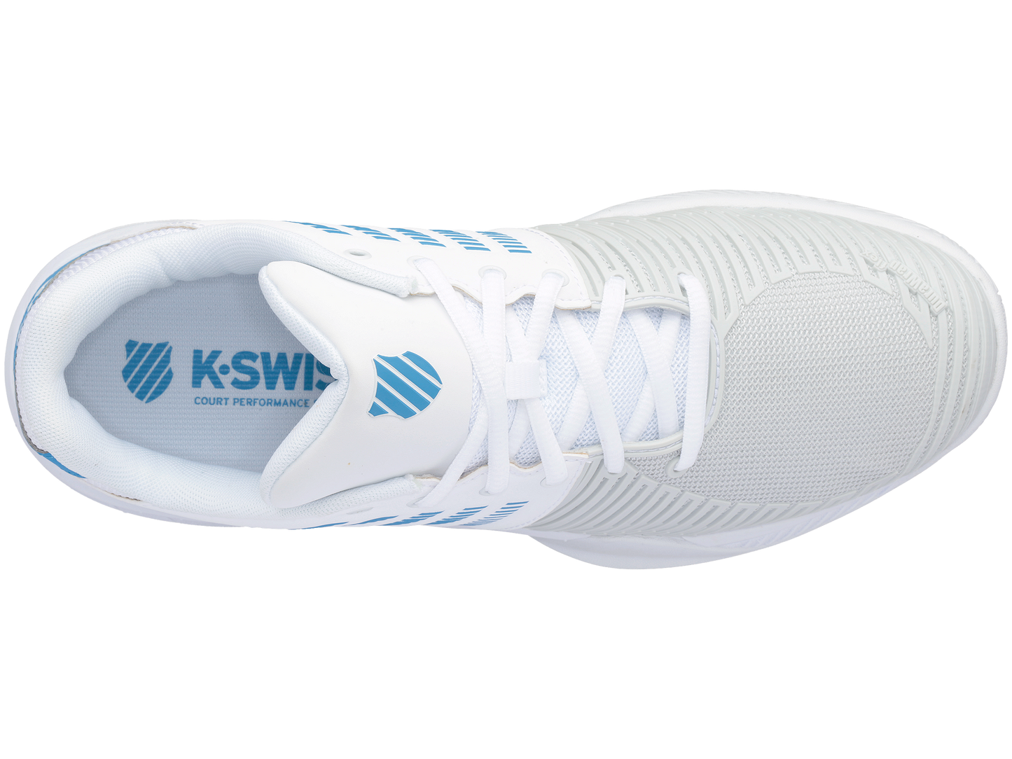 06744-168-M | EXPRESS LIGHT 2 | WHITE/SWEDISH BLUE