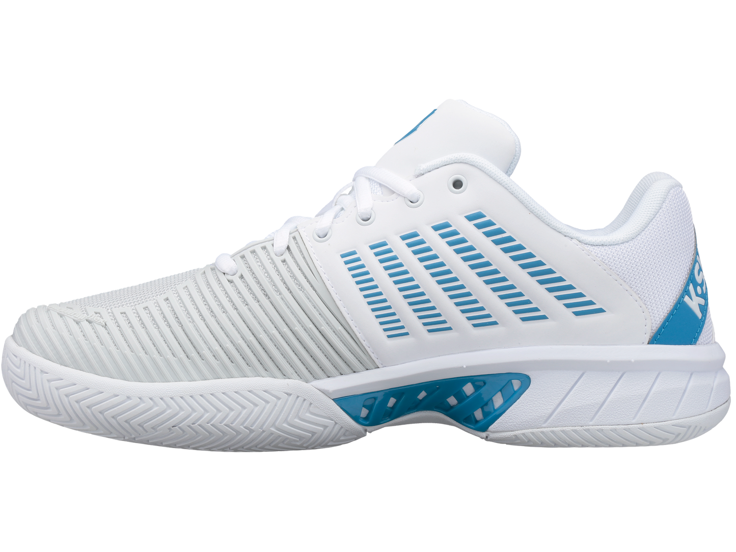 06744-168-M | EXPRESS LIGHT 2 | WHITE/SWEDISH BLUE