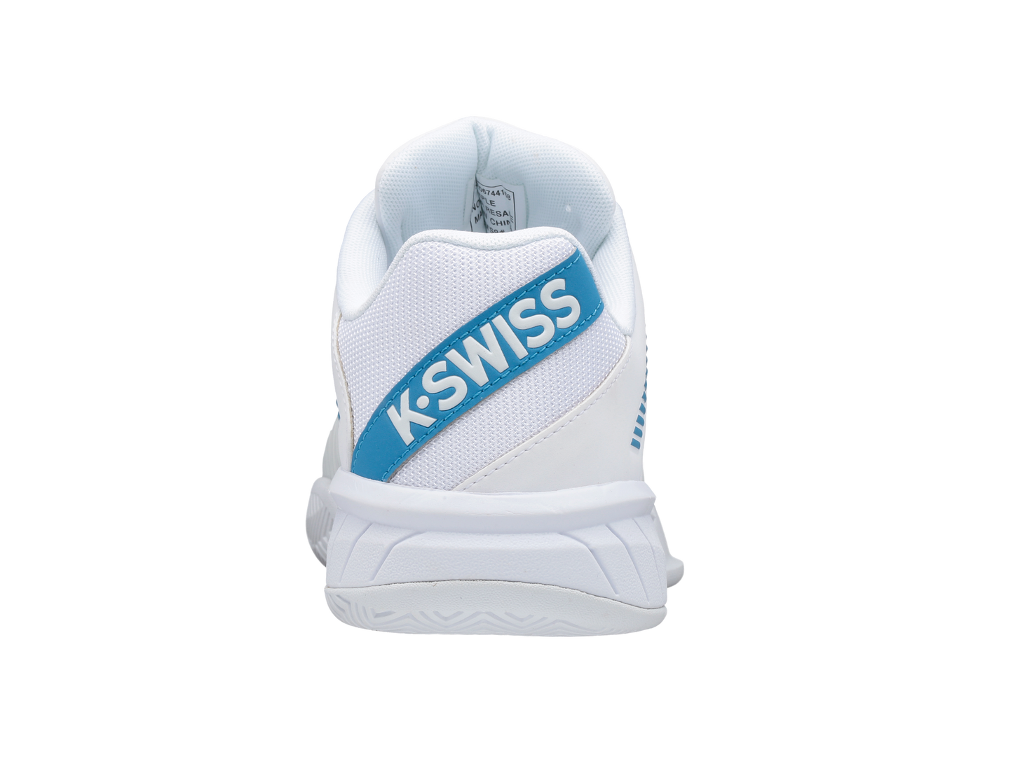 06744-168-M | EXPRESS LIGHT 2 | WHITE/SWEDISH BLUE