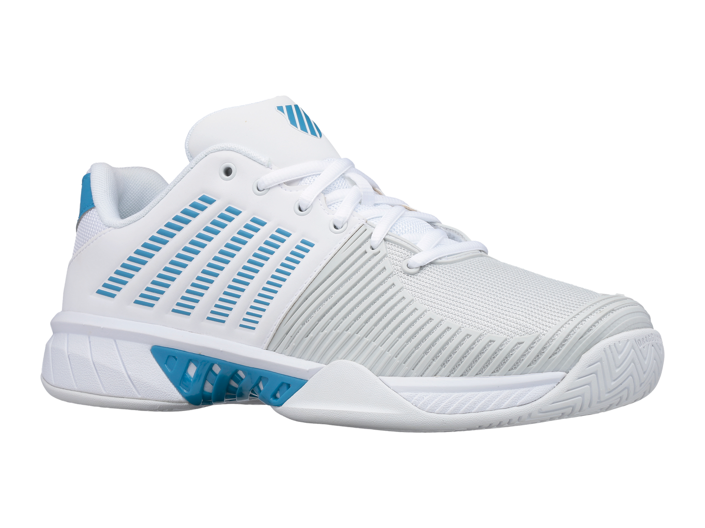 06744-168-M | EXPRESS LIGHT 2 | WHITE/SWEDISH BLUE