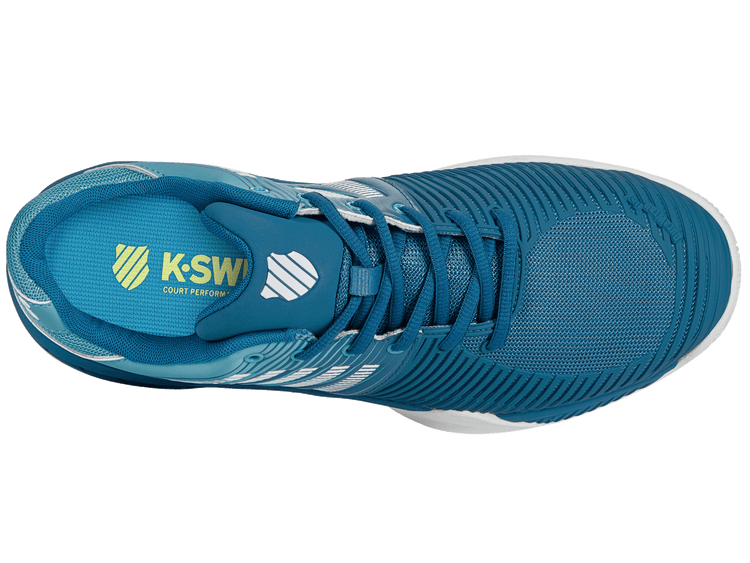Teal hotsell k swiss