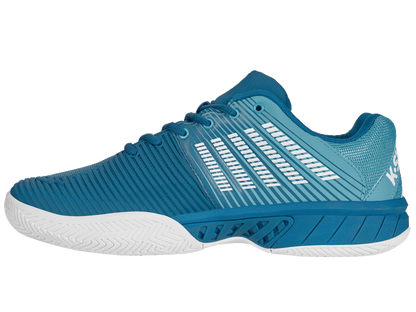 06744-421-M | EXPRESS LIGHT 2 | CELESTIAL/SCUBA BLUE/BRILLIANT WHITE