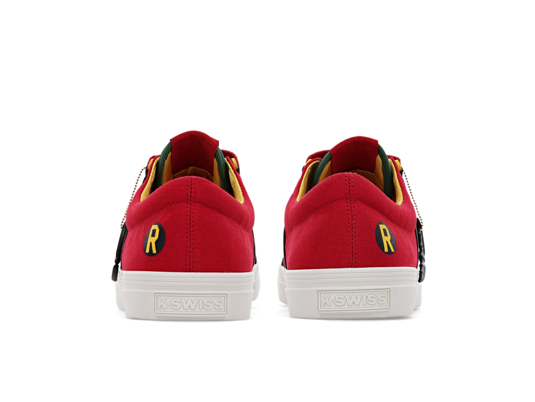 SURF N TURF BATMAN 80TH K Swiss UK