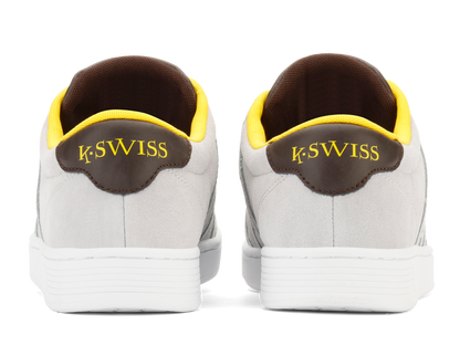 06769-006-M | MENS HARRY POTTER X K-SWISS - COURT PRO II | HUFFLEPUFF