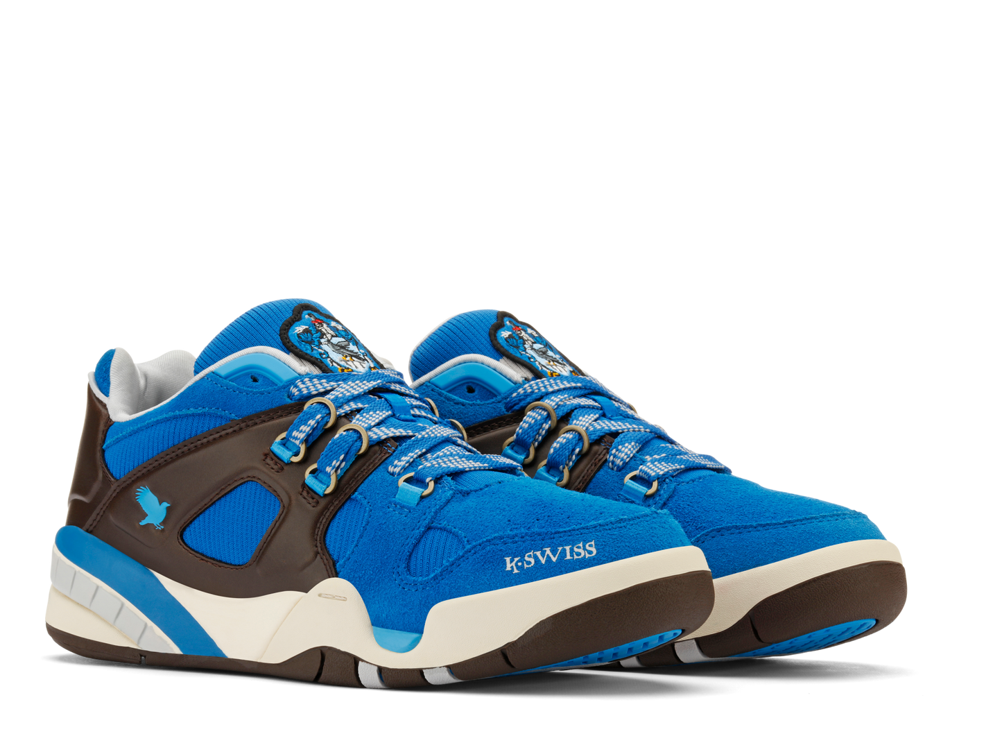 06774-406-M | MENS HARRY POTTER X K-SWISS - CAPRINA | RAVENCLAW