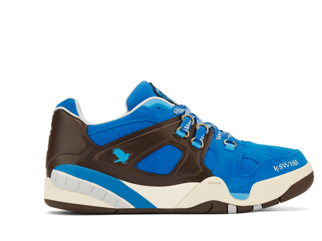 06774-406-M | MENS HARRY POTTER X K-SWISS - CAPRINA | RAVENCLAW