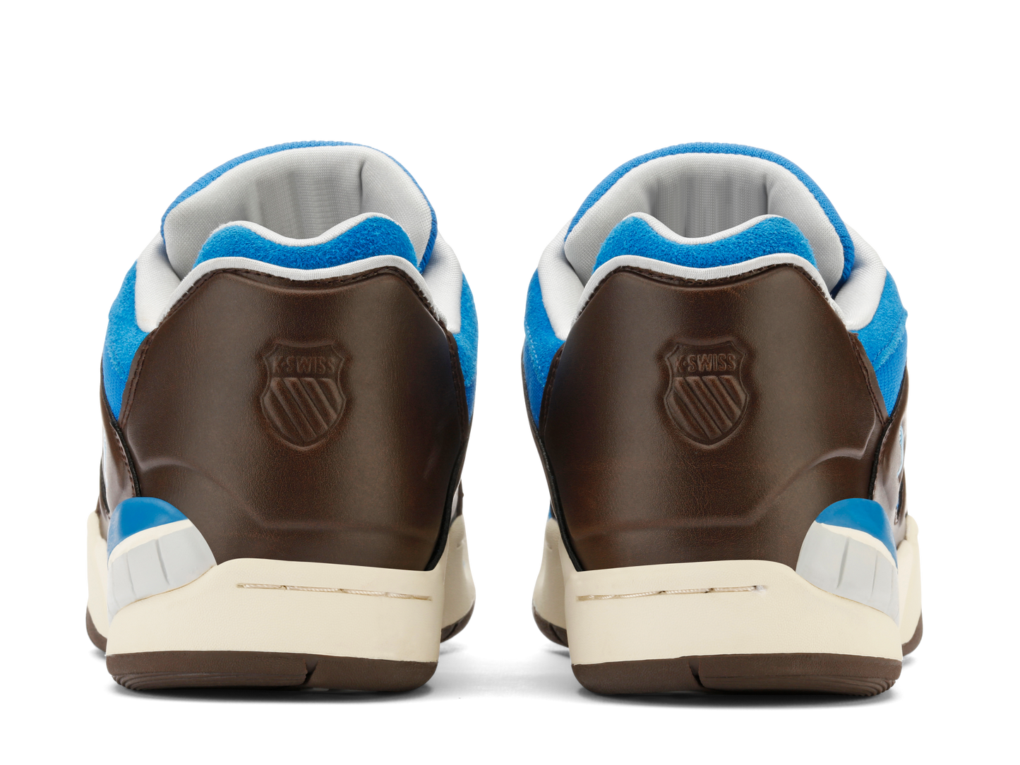 06774-406-M | MENS HARRY POTTER X K-SWISS - CAPRINA | RAVENCLAW