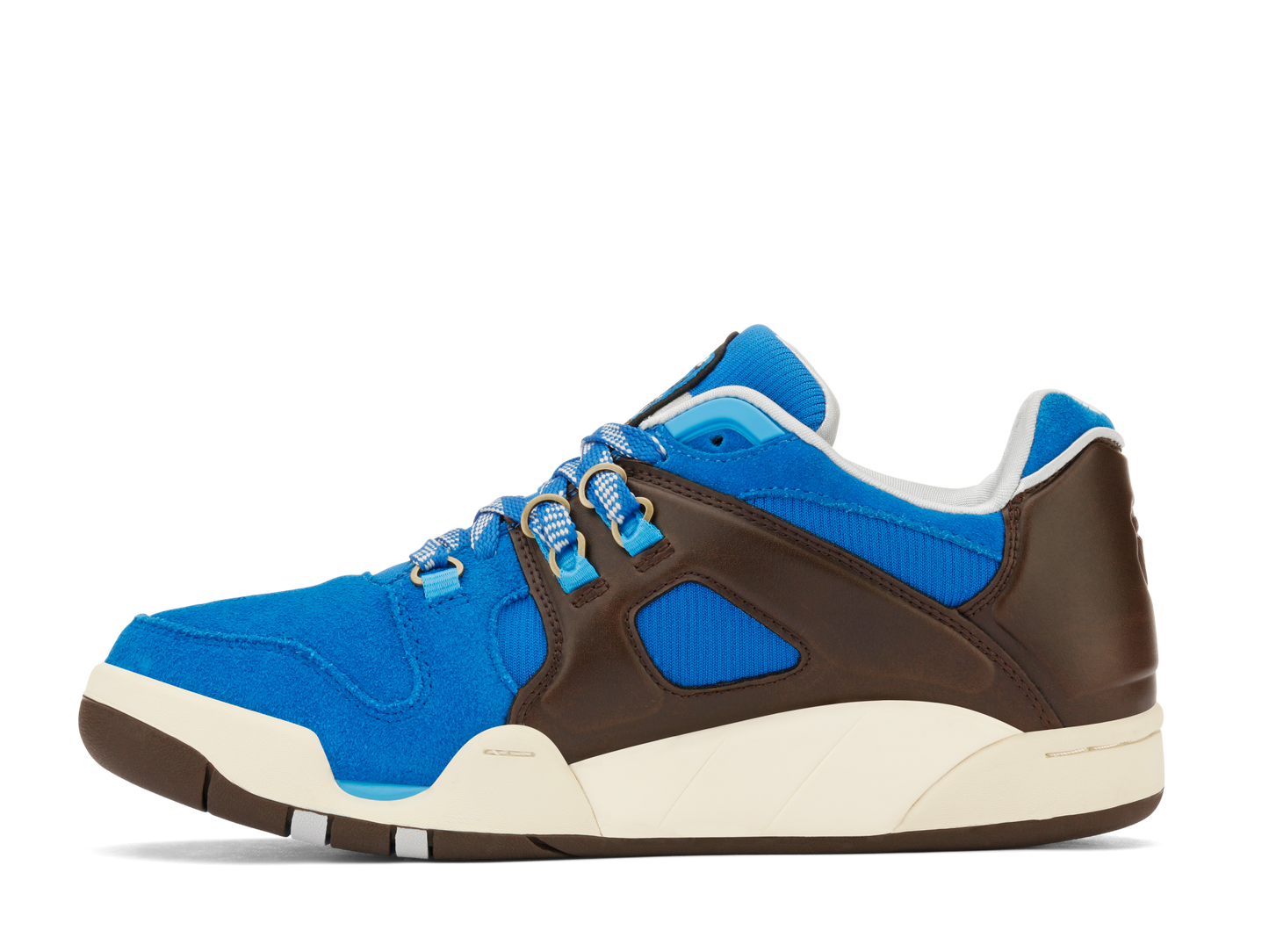 06774-406-M | MENS HARRY POTTER X K-SWISS - CAPRINA | RAVENCLAW