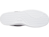 06790-088-M | CLEAN COURT II SDE CMF | CHARCOAL/BLACK/WHITE