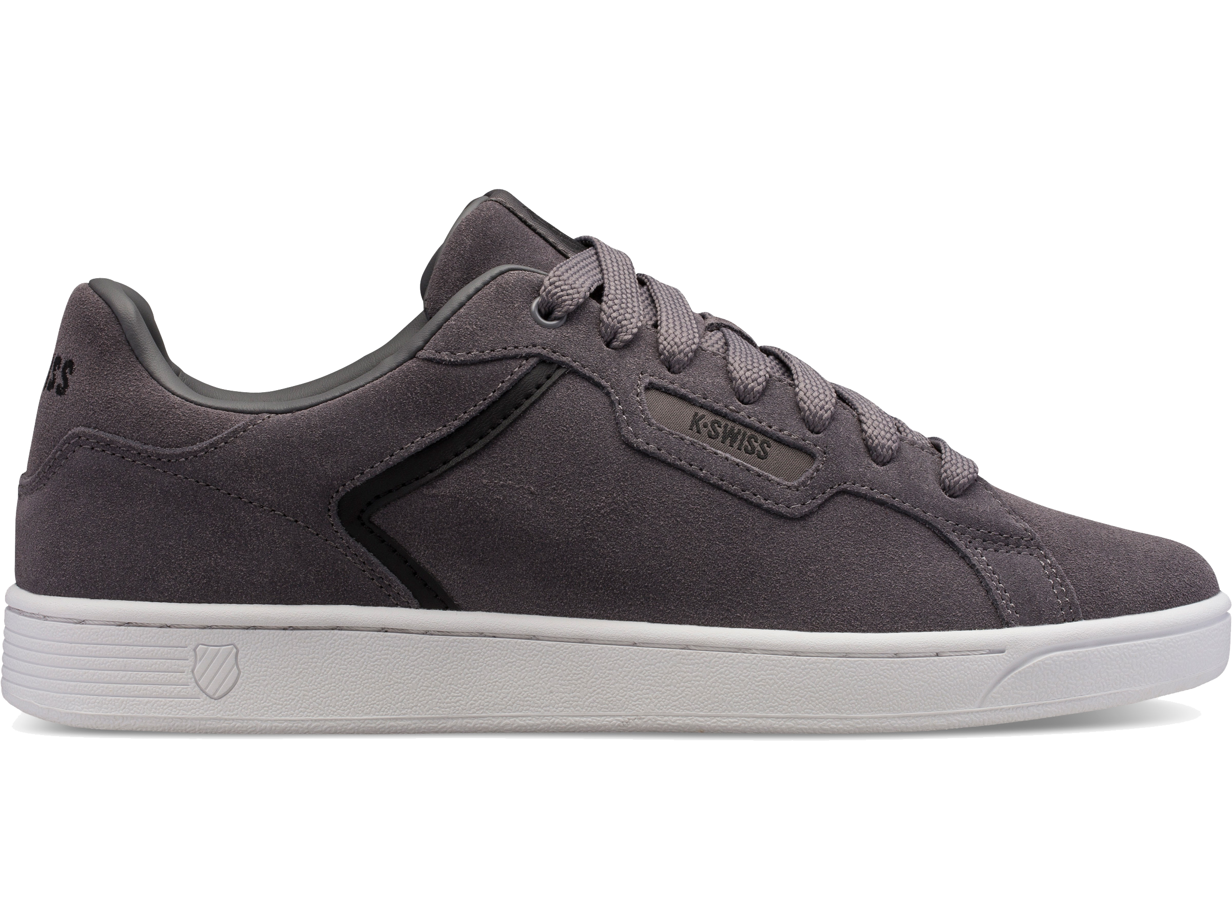 CLEAN COURT II SDE CMF – K-Swiss UK