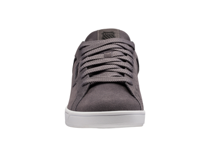 06790-088-M | CLEAN COURT II SDE CMF | CHARCOAL/BLACK/WHITE