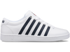 06793-113-M | COURT PRO II | WHITE/CORPORATE