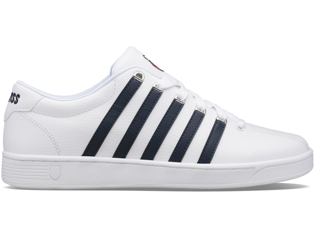 06793-113-M | COURT PRO II | WHITE/CORPORATE