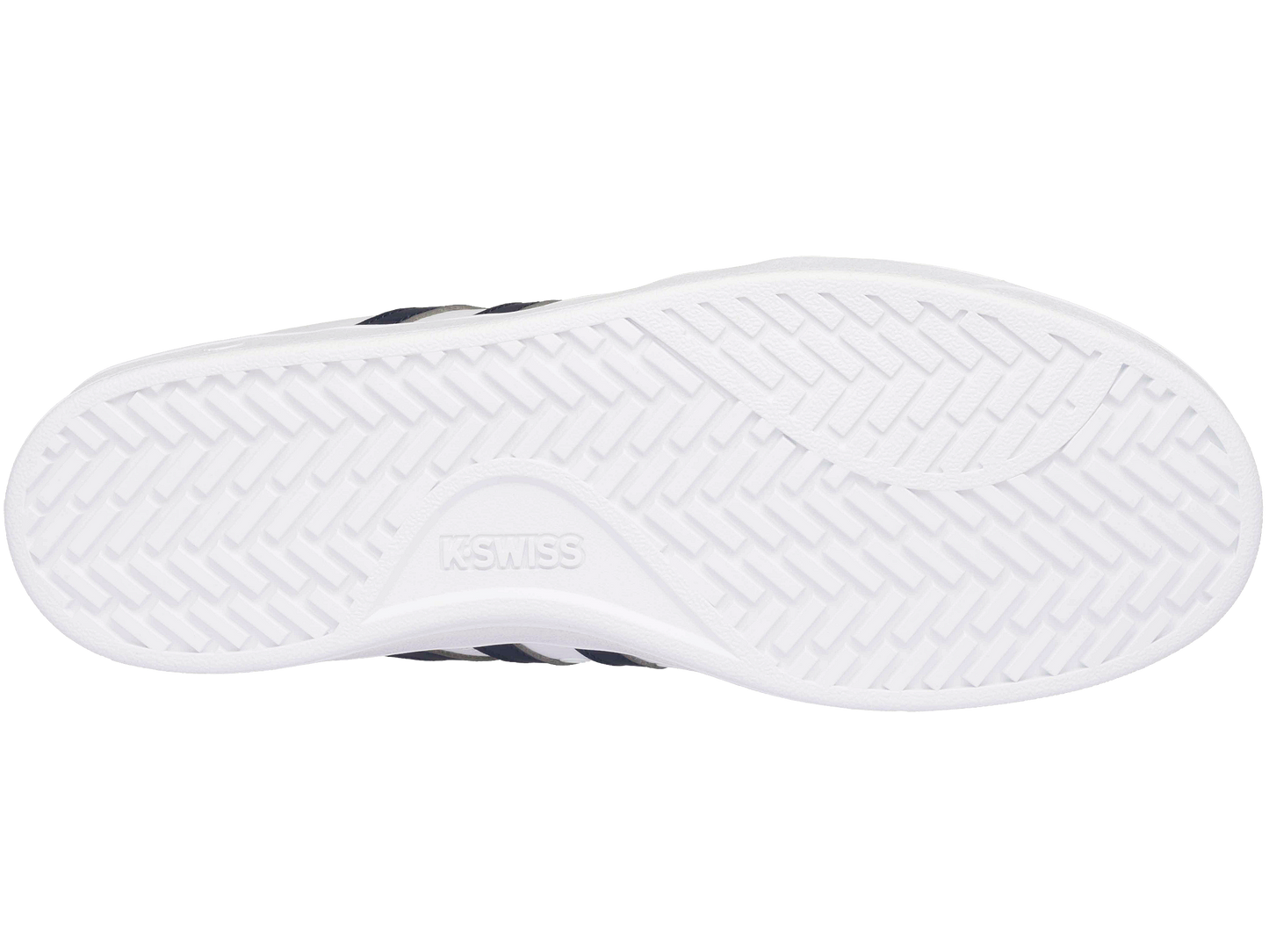06793-113-M | COURT PRO II | WHITE/CORPORATE