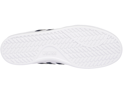 06793-113-M | COURT PRO II | WHITE/CORPORATE