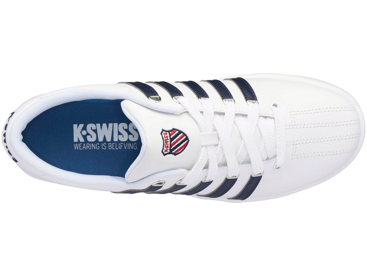 K swiss pro court top ii