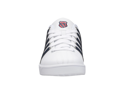 06793-113-M | COURT PRO II | WHITE/CORPORATE