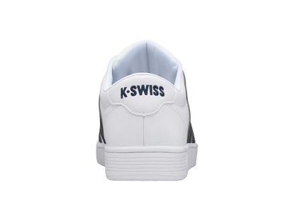 06793-113-M | COURT PRO II | WHITE/CORPORATE