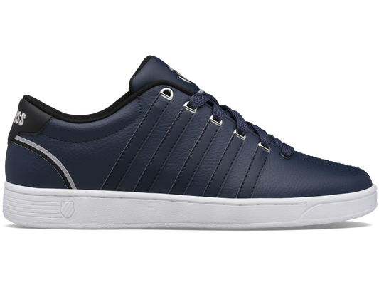 06793-413-M | COURT PRO II | NAVY/BLACK/WHITE/TAPE