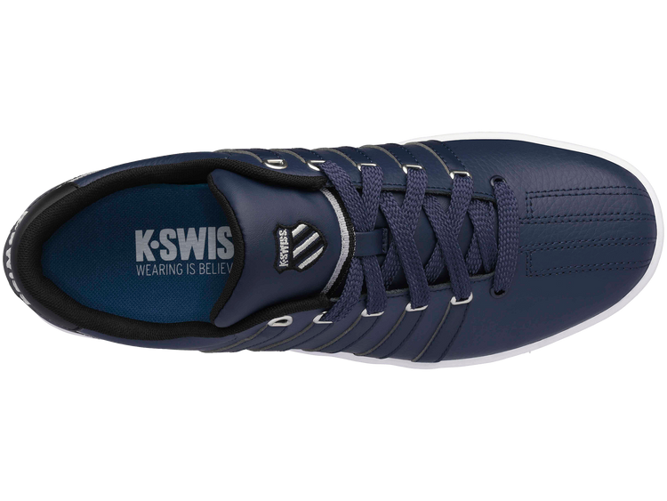 K swiss court pro online ii sp mens trainers
