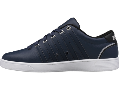 06793-413-M | COURT PRO II | NAVY/BLACK/WHITE/TAPE