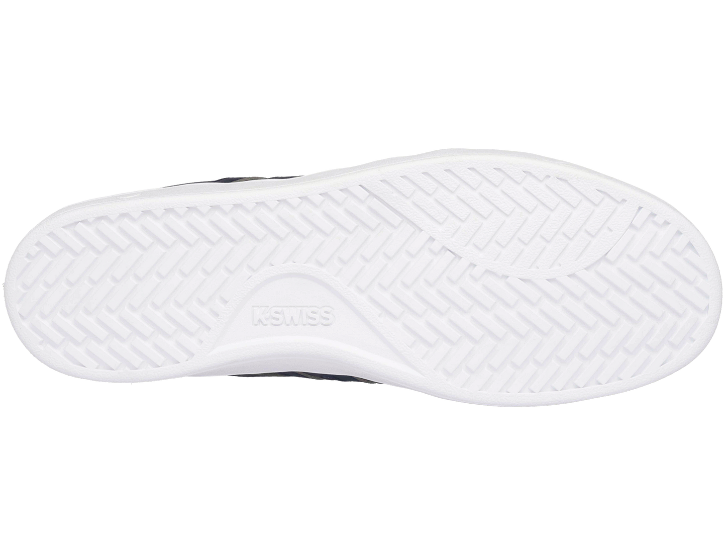 06793-413-M | COURT PRO II | NAVY/BLACK/WHITE/TAPE