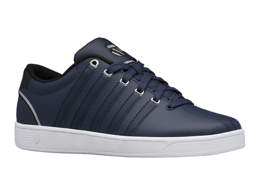 06793-413-M | COURT PRO II | NAVY/BLACK/WHITE/TAPE