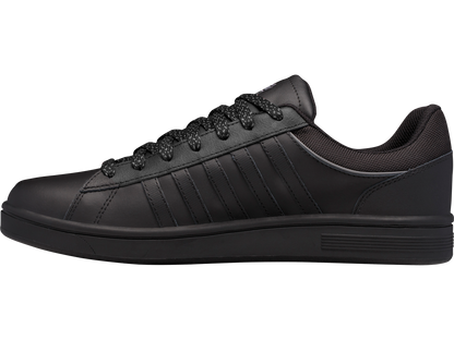 06796-022-M | COURT HYDRO | BLACK/BLACK/CHARCOAL