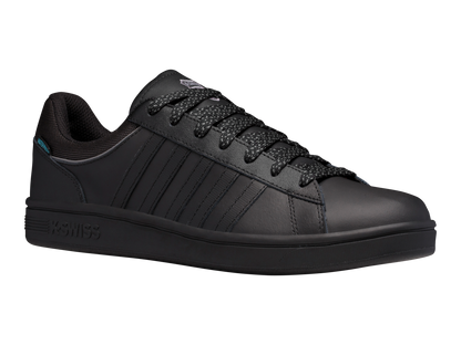 06796-022-M | COURT HYDRO | BLACK/BLACK/CHARCOAL