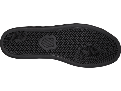 06796-022-M | COURT HYDRO | BLACK/BLACK/CHARCOAL