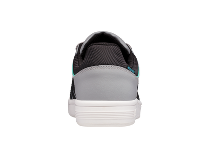 06796-043-M | COURT HYDRO | FROSTED GRAY/BLACK/BLANC DE BLANC