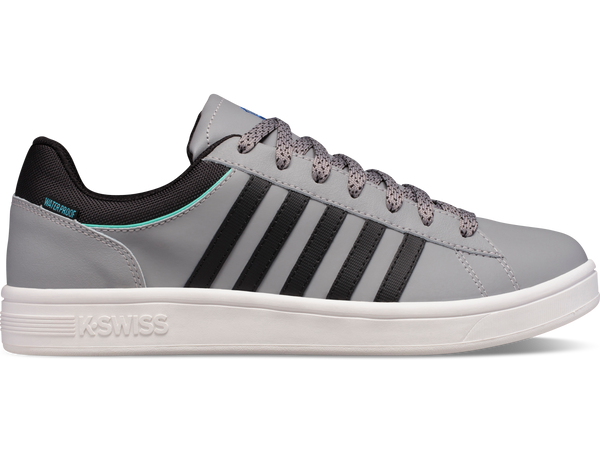 06796-043-M | COURT HYDRO | FROSTED GRAY/BLACK/BLANC DE BLANC