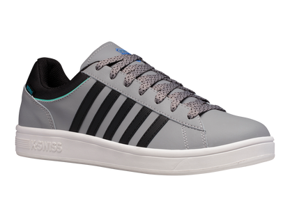 06796-043-M | COURT HYDRO | FROSTED GRAY/BLACK/BLANC DE BLANC
