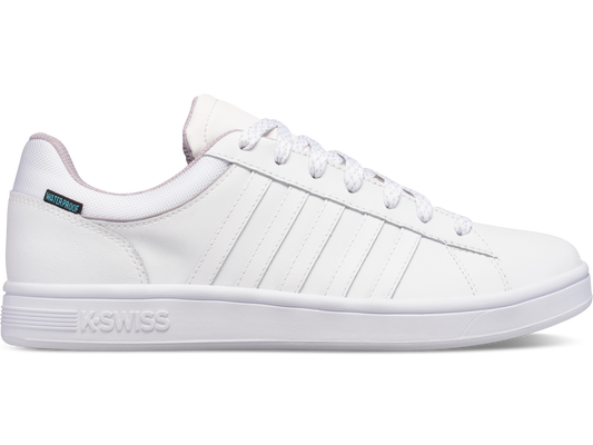 06796-181-M | COURT HYDRO | WHITE/GULL GRAY