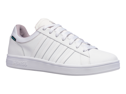 06796-181-M | COURT HYDRO | WHITE/GULL GRAY