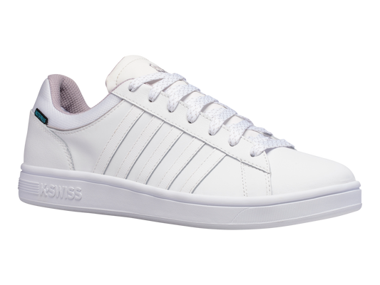 06796-181-M | COURT HYDRO | WHITE/GULL GRAY