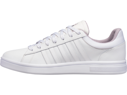 06796-181-M | COURT HYDRO | WHITE/GULL GRAY