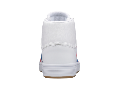 06797-127-M | COURT WINSTON MID | WHITE/CLASSIC BLUE/RED/GUM