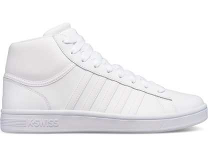 06797-175-M | COURT WINSTON MID | WHITE/WHITE